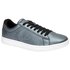 Lacoste Carnaby Evo Iridescent Leather Trainers