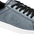 Lacoste Carnaby Evo Iridescent Leather Trainers