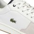 Lacoste Masters Cup Tricolore Trainers