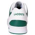 Lacoste Thrill Two Tone Leather Schuhe