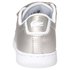 Lacoste Carnaby Evo Strap Metallic Synthetic Kind Schuhe