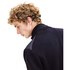 Lacoste Motion Bi Material Quilted Hybrid Jacke