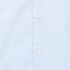 Lacoste Camisa Manga Larga Regular Fit Vertically Striped Cotton Poplin