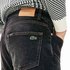 Lacoste Slim Stretch 5 Pocket Jeans