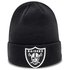 New Era NFL Essential Oakland Raiders Beanie