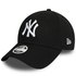 New Era Keps Essential 940 New York Yankees