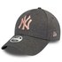 New Era Keps Tech 9Forty New York Yankees