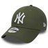 New Era Cap League Essential 940 New York Yankees