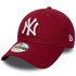 New Era Boné League Essential 940 New York Yankees