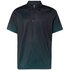 Oakley Football Uniform Short Sleeve Polo Shirt