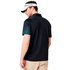 Oakley Football Uniform Short Sleeve Polo Shirt