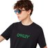 Oakley Allover Logo Short Sleeve T-Shirt