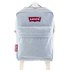 Levi´s® L Baby Iced Denim Backpack