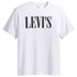 Levi´s® Relaxed Fit Graphic lyhythihainen t-paita