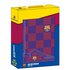 Safta FC Barcelona Huis 19/20 Klein Geschenk Set