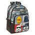 Safta Star Wars Astro Double 20.2L Backpack