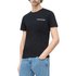 Calvin klein jeans Camiseta Manga Corta J30J307852