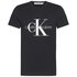 Calvin Klein Jeans J30J314314 T-shirt med korte ærmer