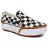 Vans Zapatilhas Slip On Classic Stacked