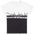 Calvin Klein Lounge Graphic T-Shirt