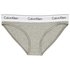 Calvin Klein Culotte Classique En Coton Modern