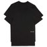 Calvin Klein Crew T-Shirt 2 Einheiten