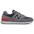 New Balance 574 V2 Classic παπούτσια