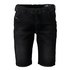 Diesel Kroo NE Jeans-Shorts