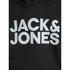 Jack & jones Sweat à Capuche Corp Logo