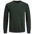 Jack & Jones Soft Ronde Hals Fit Relaxed Jersey