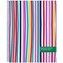 Safta Benetton Color Lines Hardcover A4 Notebook