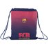 Safta FC Barcelona Corporate Drawstring Bag