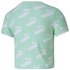 Puma Amplified All Over Print Fitted short sleeve T-shirt