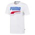 Puma Rebel Bold Koszulka Z Krótkim Rękawkiem