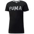 Puma T-Shirt Manche Courte Alpha