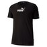 Puma Amplified Short Sleeve T-Shirt