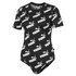 Puma Amplified All Over Print Body