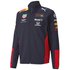 Puma Aston Martin Red Bull Racing Team Softshell Jacke
