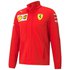 Puma Veste Softshell Scuderia Ferrari Team