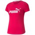 Puma ESS Short Sleeve T-Shirt