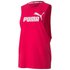 Puma ESS+ Cut Off Sleeveless T-Shirt