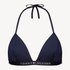 Tommy Hilfiger Haut Maillot Triangle Fixed