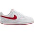 Nike Court Vision Low Trainers