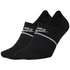 Nike Sneaker Sox Essential No Show αόρατες κάλτσες
