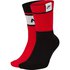 Nike Sneaker Sox Crew Air Socks 2 Pairs