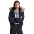 Superdry Giacca Microfibre Bomber