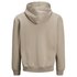 Jack & jones Sudadera Con Capucha Soft Fit Relaxed