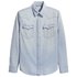 Levi´s® Barstow Western Standard Long Sleeve Shirt