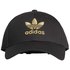 adidas Originals Adicolor Gold Baseball Cap