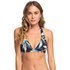 Roxy PT Beach Classics Halter Bikini Top